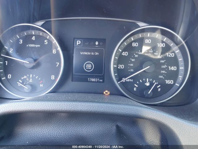 5NPD94LAXHH130188 Hyundai Elantra Eco