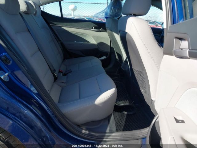 5NPD94LAXHH130188 Hyundai Elantra Eco