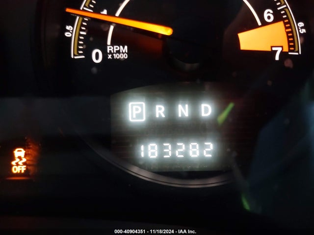 Jeep Compass Sport 4x4 2017 1C4NJDBB8HD133859 Image 15