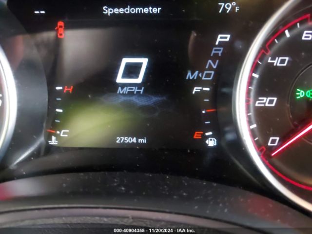 2C3CDXBG9MH518859 Dodge Charger Sxt Rwd