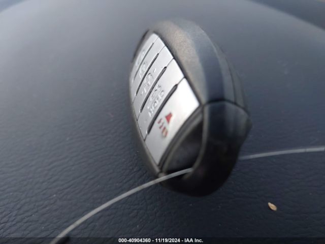 1N4AA6AP1GC380903 Nissan Maxima 3.5 Platinum