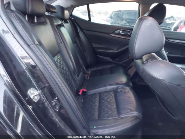 1N4AA6AP1GC380903 Nissan Maxima 3.5 Platinum