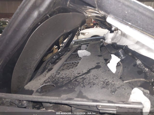 2023 TESLA MODEL Y 7SAYGAEE1PF674004 Photo 9