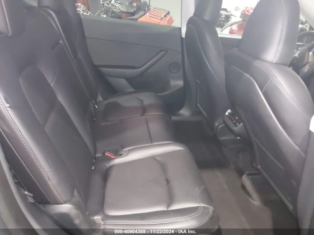 2023 TESLA MODEL Y 7SAYGAEE1PF674004 Photo 7