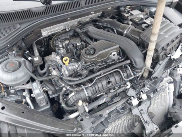 3VW5M7BU5RM035921 Volkswagen Jetta 1.5t S