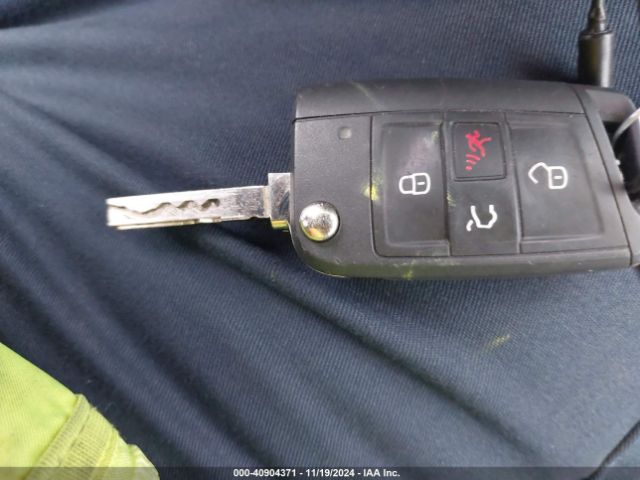 3VW5M7BU5RM035921 Volkswagen Jetta 1.5t S