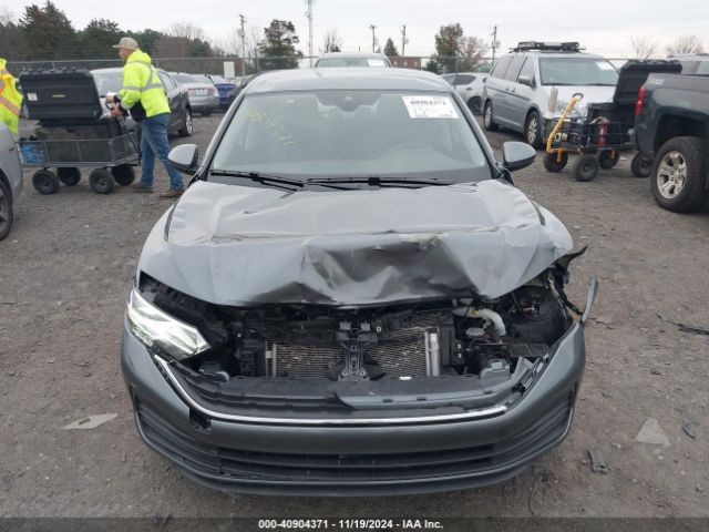 3VW5M7BU5RM035921 Volkswagen Jetta 1.5t S