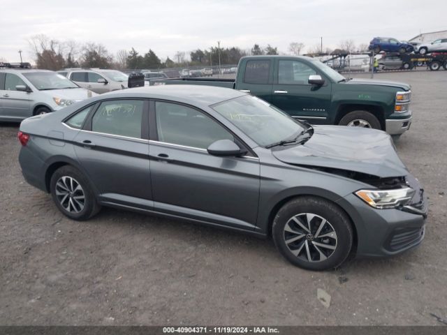 3VW5M7BU5RM035921 Volkswagen Jetta 1.5t S