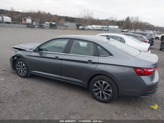 3VW5M7BU5RM035921 Volkswagen Jetta 1.5t S