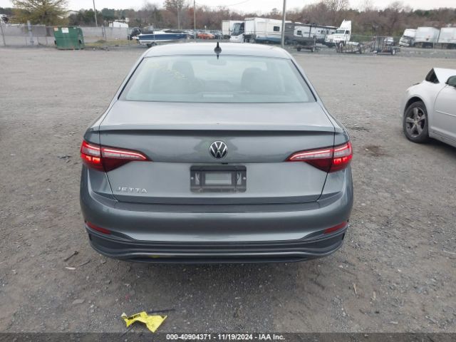 3VW5M7BU5RM035921 Volkswagen Jetta 1.5t S