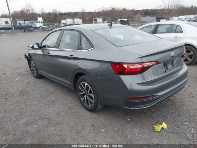 3VW5M7BU5RM035921 Volkswagen Jetta 1.5t S