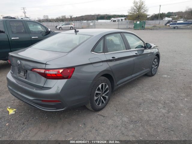 3VW5M7BU5RM035921 Volkswagen Jetta 1.5t S