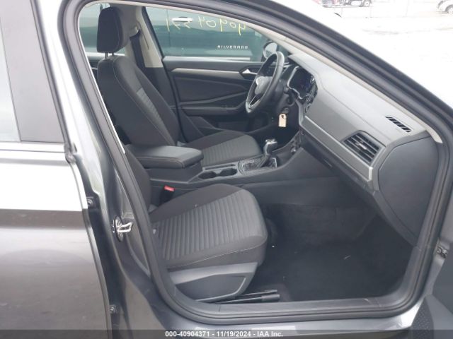 3VW5M7BU5RM035921 Volkswagen Jetta 1.5t S