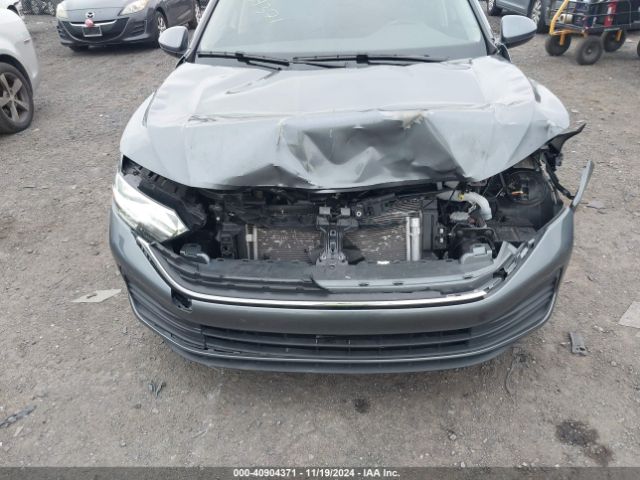 3VW5M7BU5RM035921 Volkswagen Jetta 1.5t S