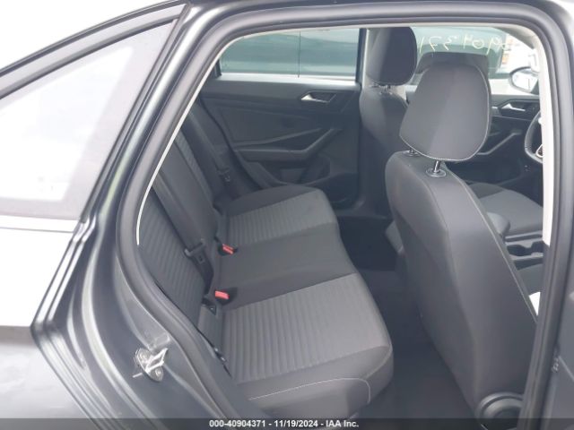 3VW5M7BU5RM035921 Volkswagen Jetta 1.5t S