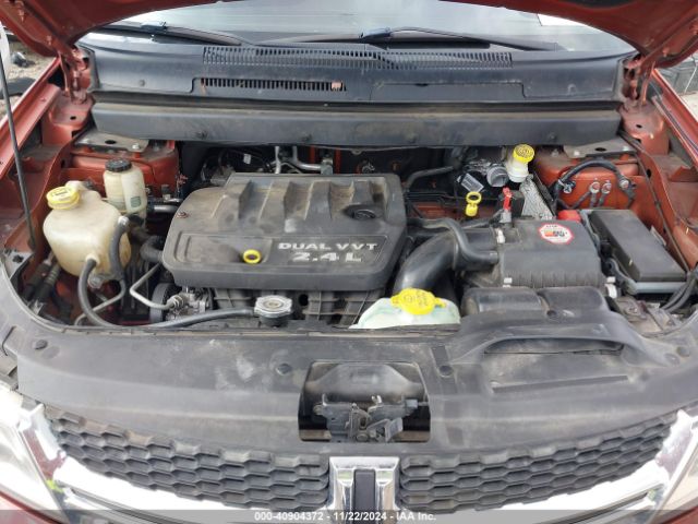 3C4PDCAB5ET149499 Dodge Journey American Value Pkg