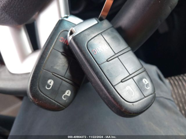 3C4PDCAB5ET149499 Dodge Journey American Value Pkg
