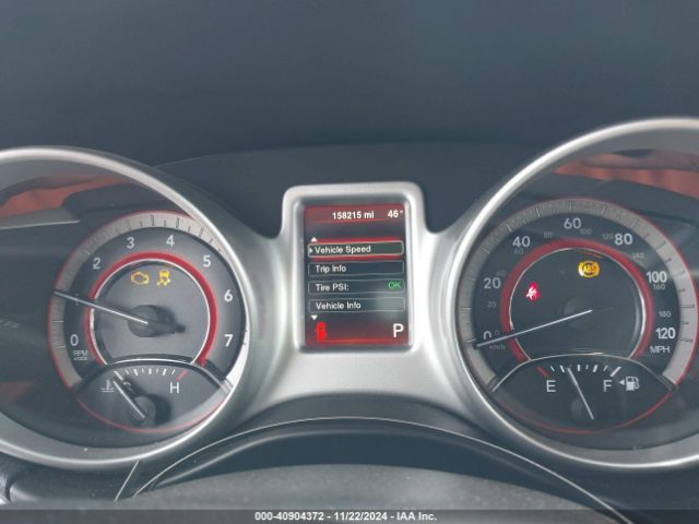 3C4PDCAB5ET149499 Dodge Journey American Value Pkg