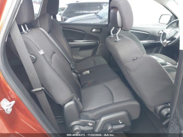 3C4PDCAB5ET149499 Dodge Journey American Value Pkg