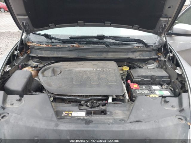 1C4PJLCS8FW636777 Jeep Cherokee Latitude