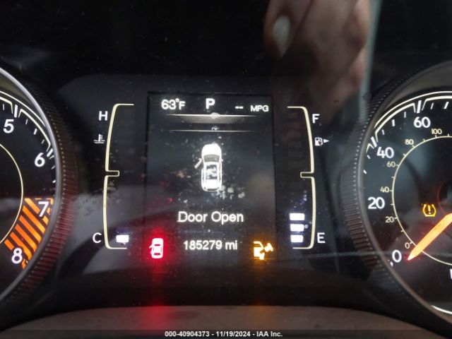 1C4PJLCS8FW636777 Jeep Cherokee Latitude