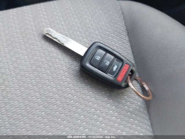 Honda HR-V LX 2018 3CZRU6H37JG721789 Image 11