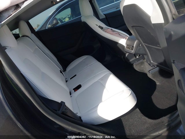 2024 TESLA MODEL Y 7SAYGDED8RF008642 Photo 7