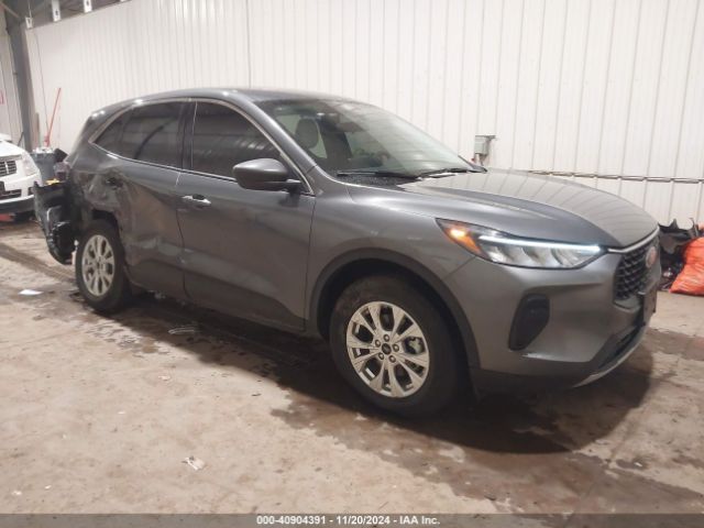 2023 FORD ESCAPE 1FMCU9GN1PUA77160