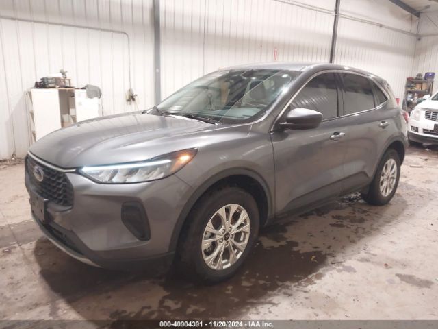 2023 FORD ESCAPE 1FMCU9GN1PUA77160 Photo 1