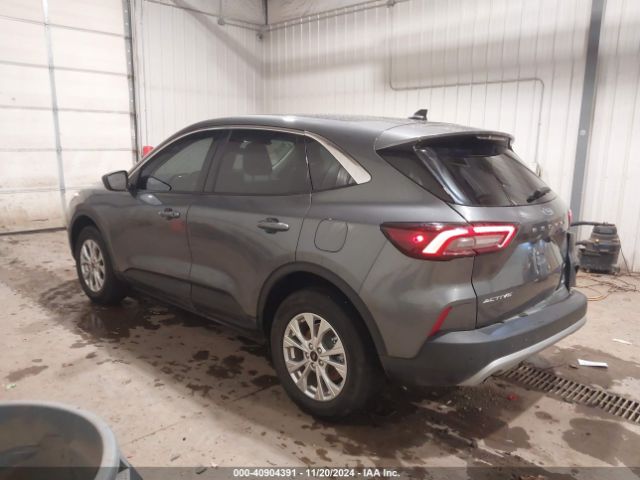 2023 FORD ESCAPE 1FMCU9GN1PUA77160 Photo 2