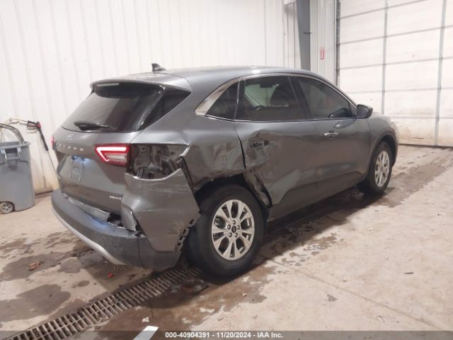 2023 FORD ESCAPE 1FMCU9GN1PUA77160 Photo 3