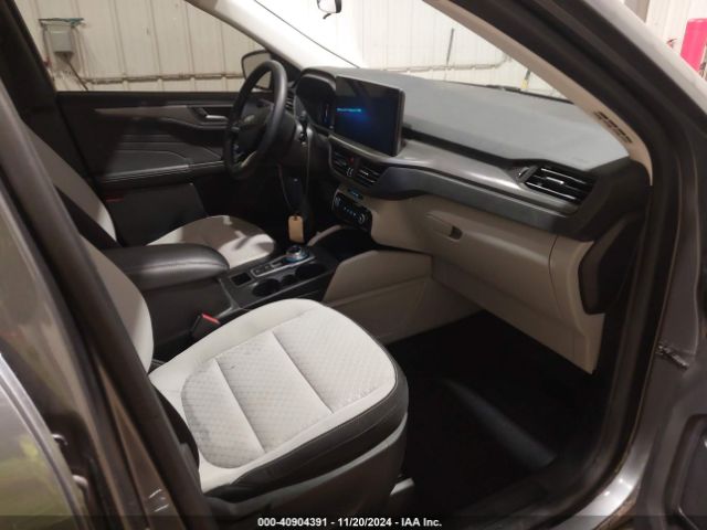 2023 FORD ESCAPE 1FMCU9GN1PUA77160 Photo 4