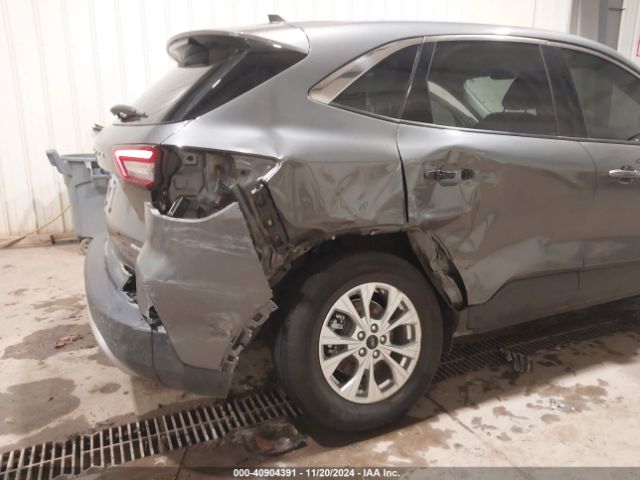 2023 FORD ESCAPE 1FMCU9GN1PUA77160 Photo 5