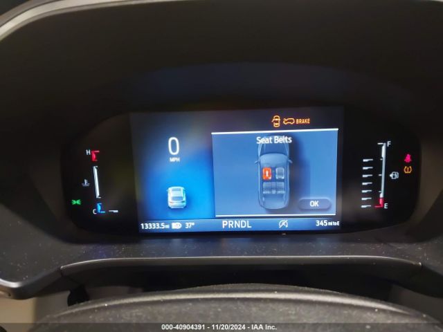 2023 FORD ESCAPE 1FMCU9GN1PUA77160 Photo 6
