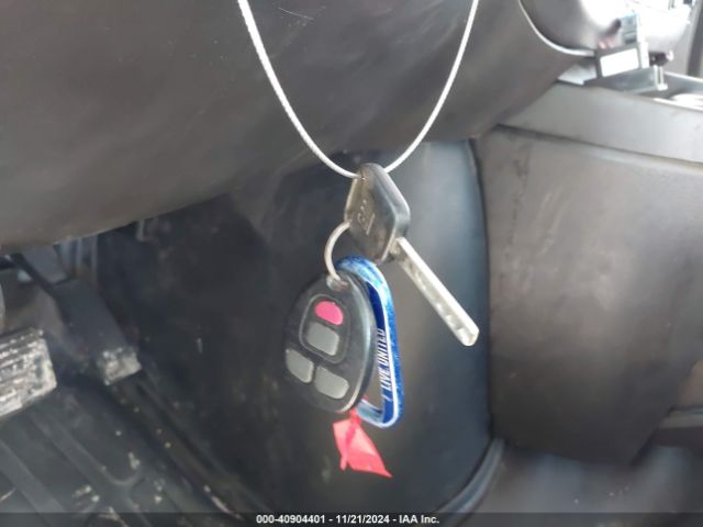 1GCWGFCF0F1227801 Chevrolet Express 2500 Work Van