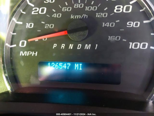 1GCWGFCF0F1227801 Chevrolet Express 2500 Work Van