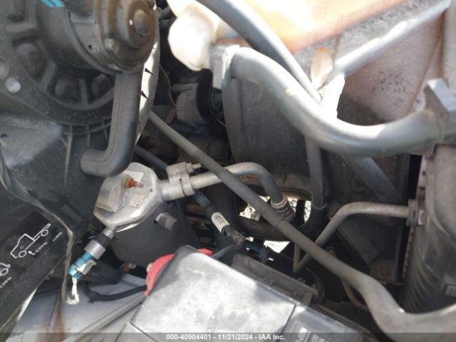 1GCWGFCF0F1227801 Chevrolet Express 2500 Work Van