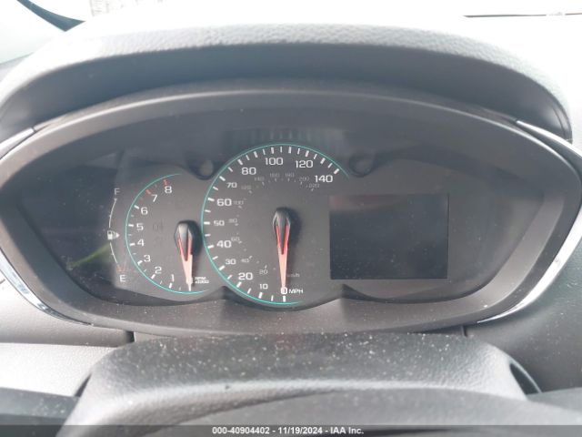 KL7CJPSB4KB877967 Chevrolet Trax Lt