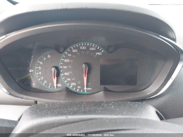 KL7CJPSB4KB877967 Chevrolet Trax Lt