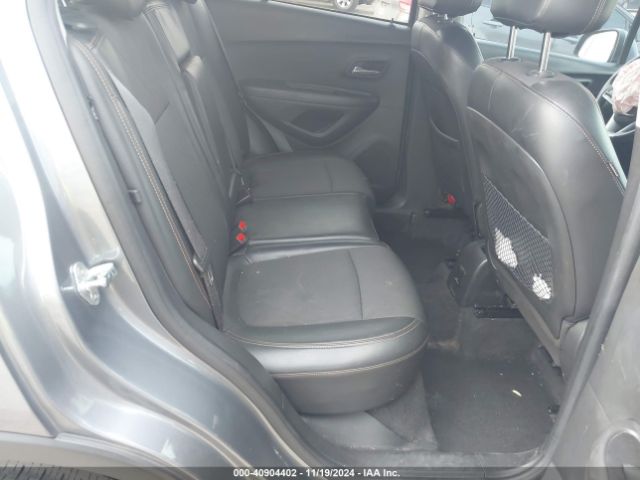 KL7CJPSB4KB877967 Chevrolet Trax Lt