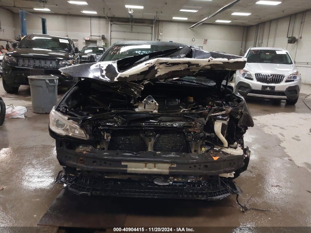Subaru WRX 2015 JF1VA1A60F9833562 Image 13