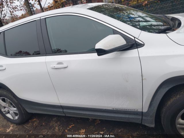 3GKALTEG9RL354476 GMC Terrain Awd Sle