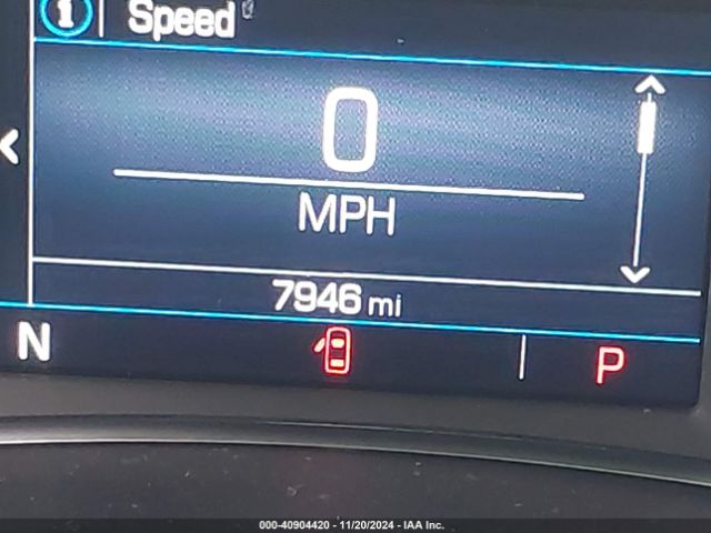 3GKALTEG9RL354476 GMC Terrain Awd Sle