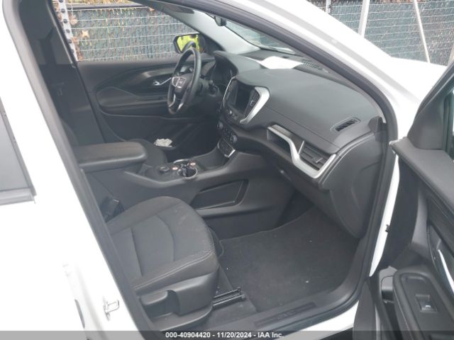 3GKALTEG9RL354476 GMC Terrain Awd Sle