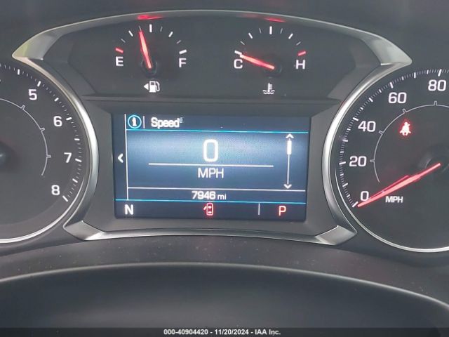 3GKALTEG9RL354476 GMC Terrain Awd Sle