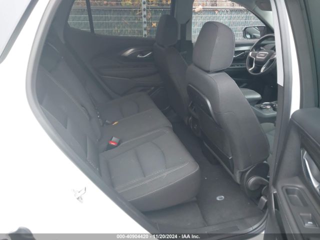 3GKALTEG9RL354476 GMC Terrain Awd Sle