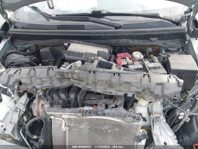 2018 MITSUBISHI MIRAGE G4 ML32F3FJXJHF16433 Photo 9