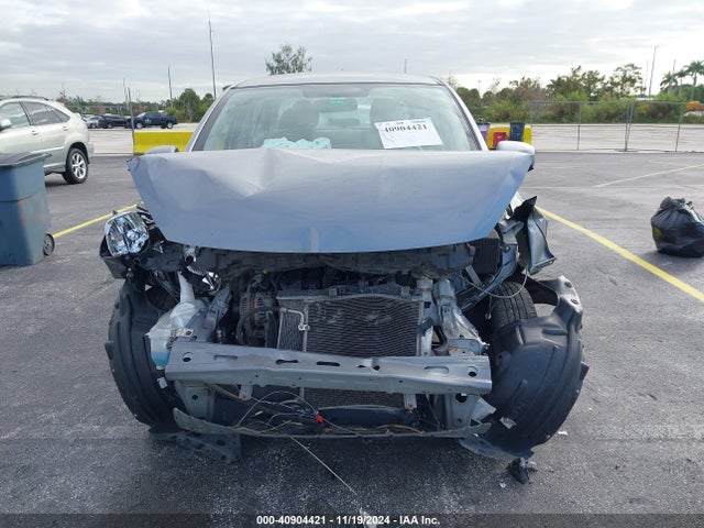 ML32F3FJXJHF16433 Mitsubishi Mirage G4 Es