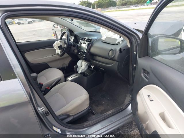 2018 MITSUBISHI MIRAGE G4 ML32F3FJXJHF16433 Photo 4