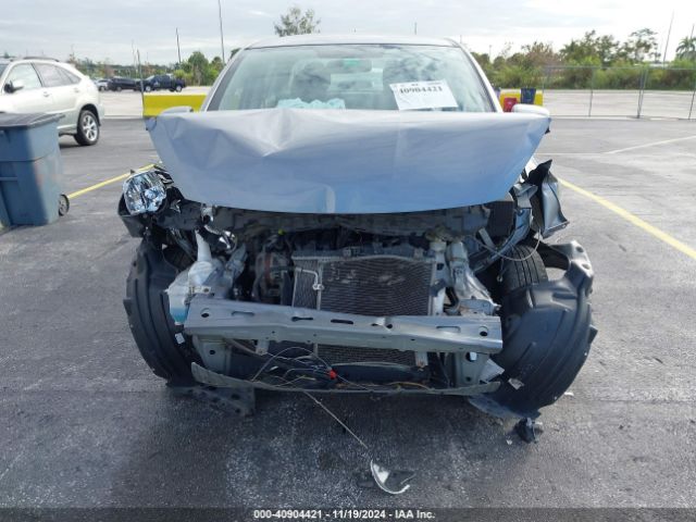 2018 MITSUBISHI MIRAGE G4 ML32F3FJXJHF16433 Photo 5